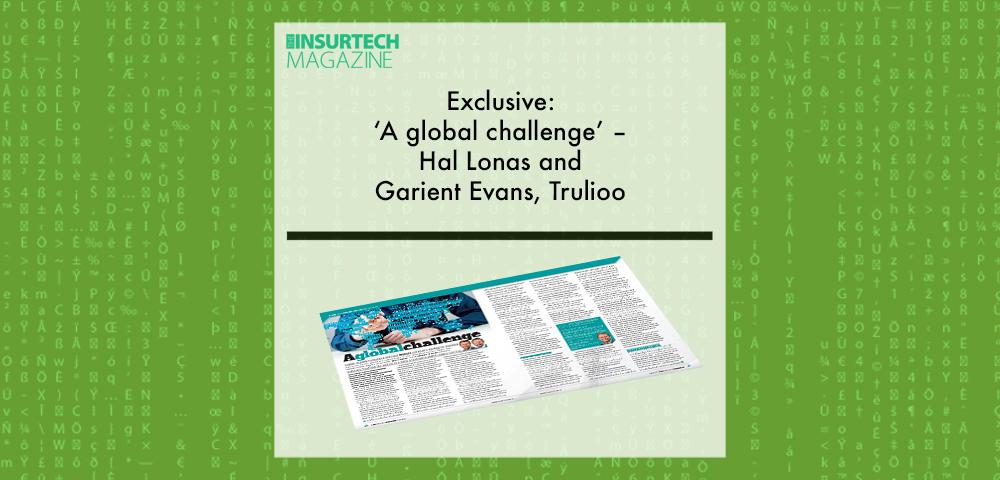 ||||Hal Lonas|Trulioo | Fintech Finance|Geraint Evans|Trulioo | Fintech Finance||Hal Lonas, Trulioo | Fintech Finance|