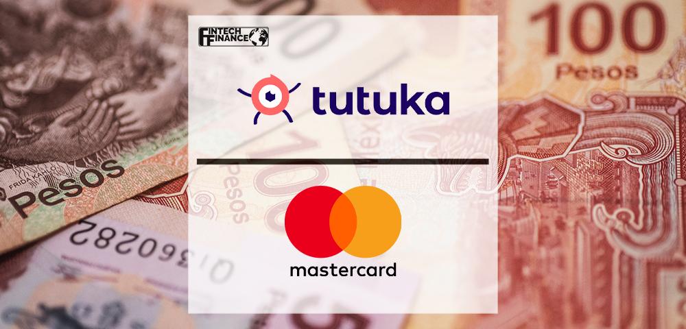 Tutuka announces five-year strategic partnership with Mastercard in Mexico | Fintech Finance