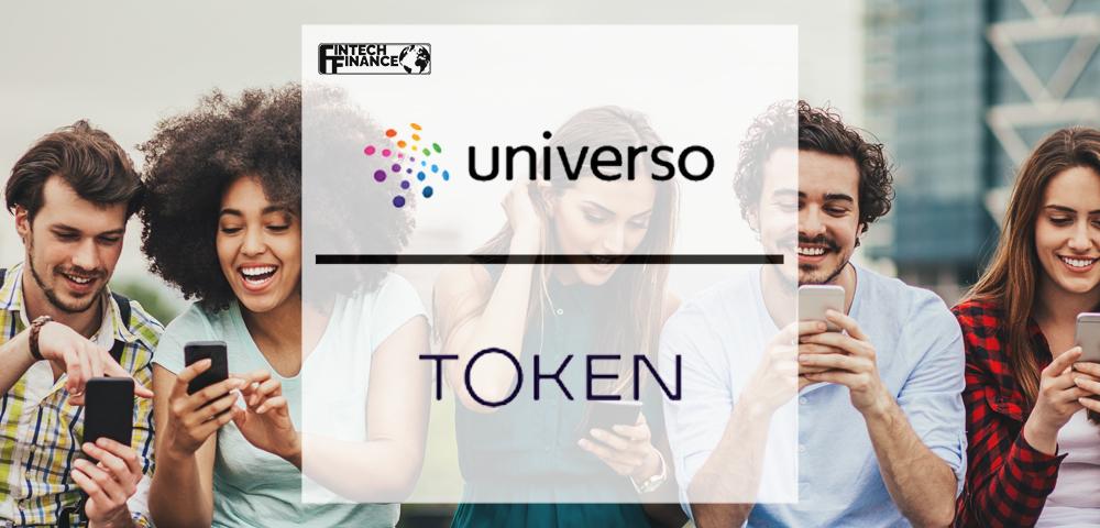 Universo’s Portuguese credit card product payments are streamlined through new partnership with Token | Fintech Finance