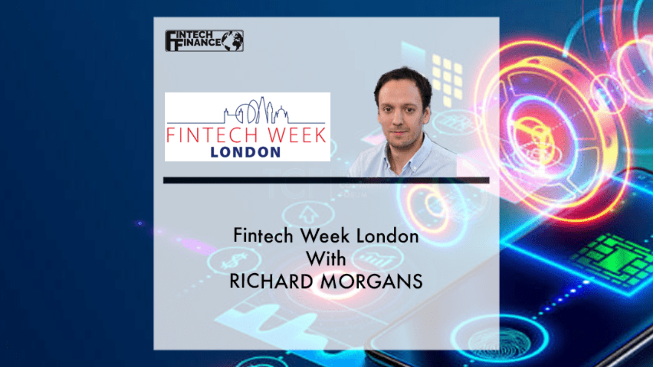 Fintech Week London | Fintech Finance