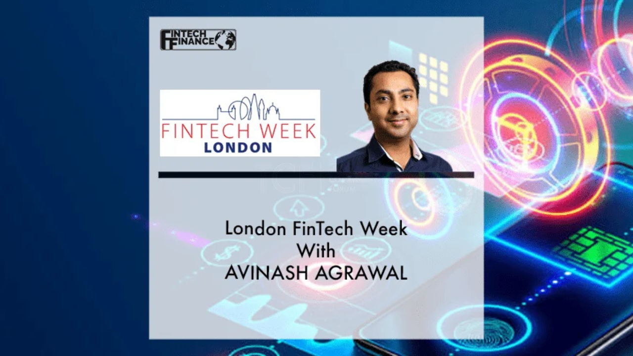 Fintech Week London | FFNews