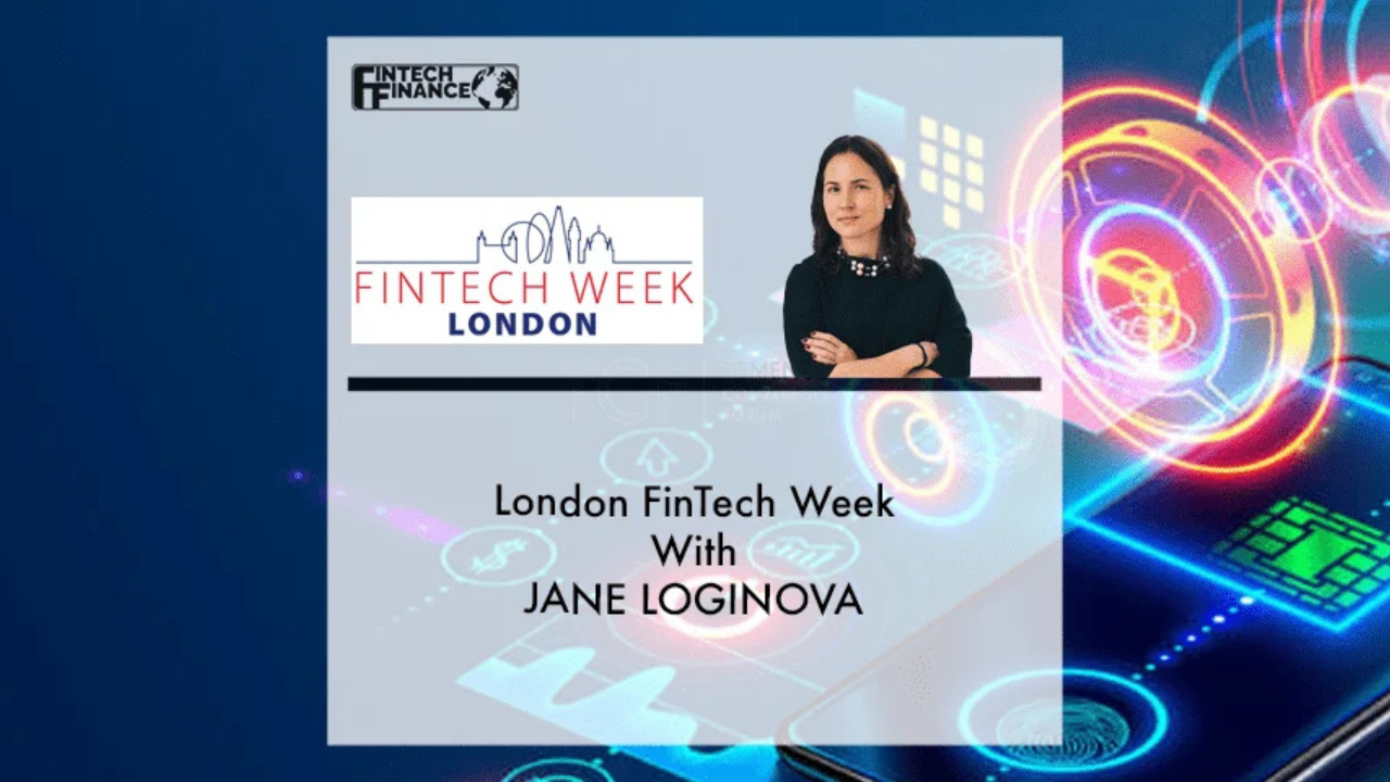 Fintech Week London | FFNews