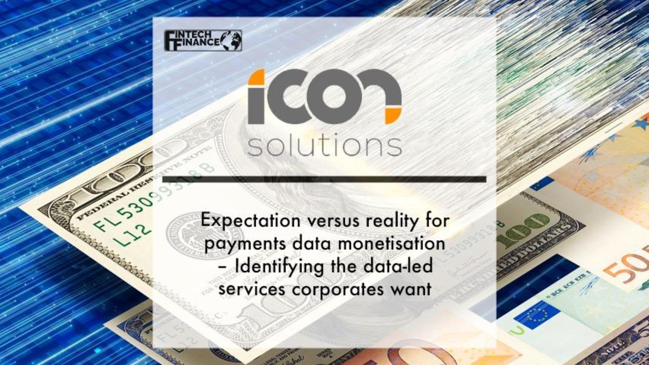Icon Solutions | Fintech Finance