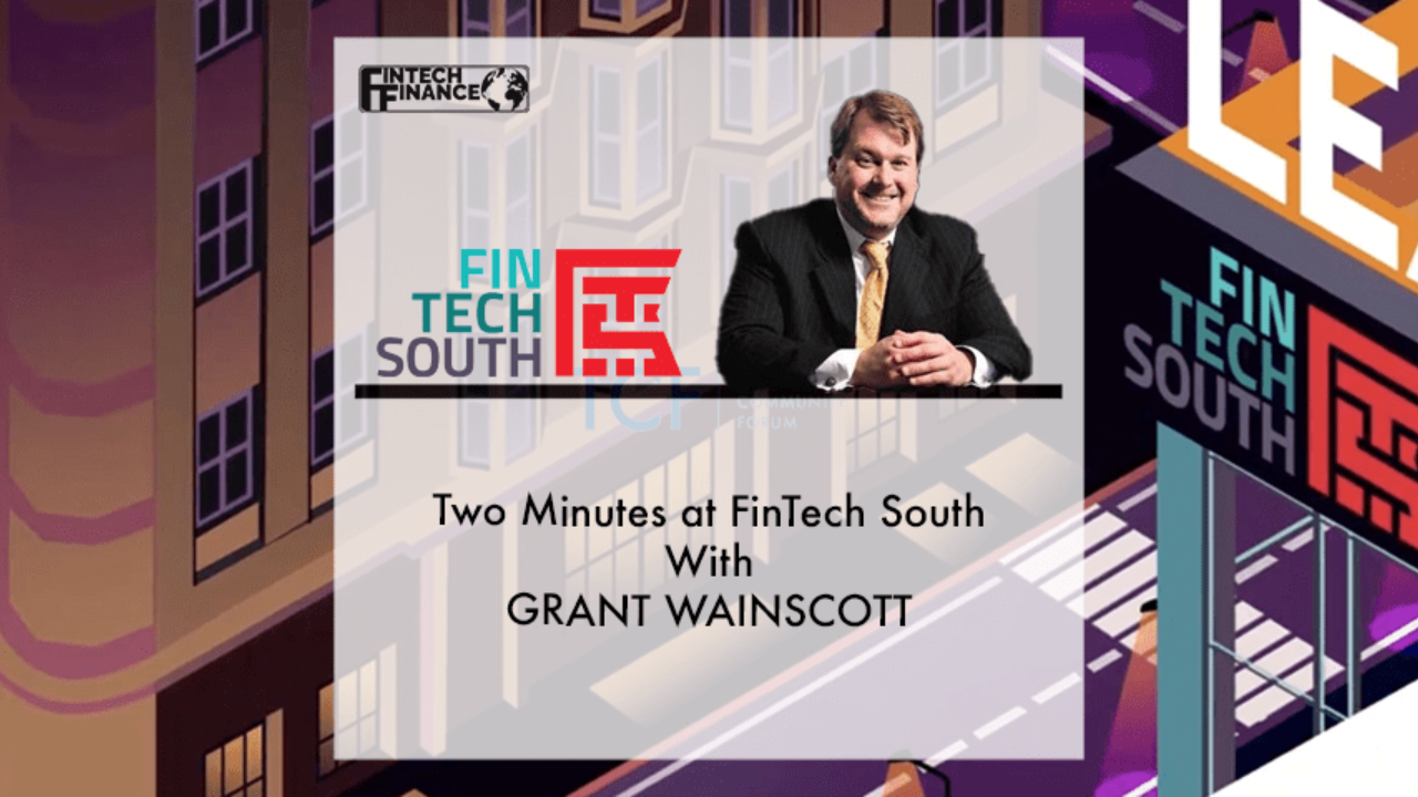 Fintech South | Fintech Finance