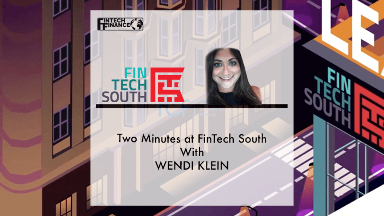 Fintech South | Fintech Finance