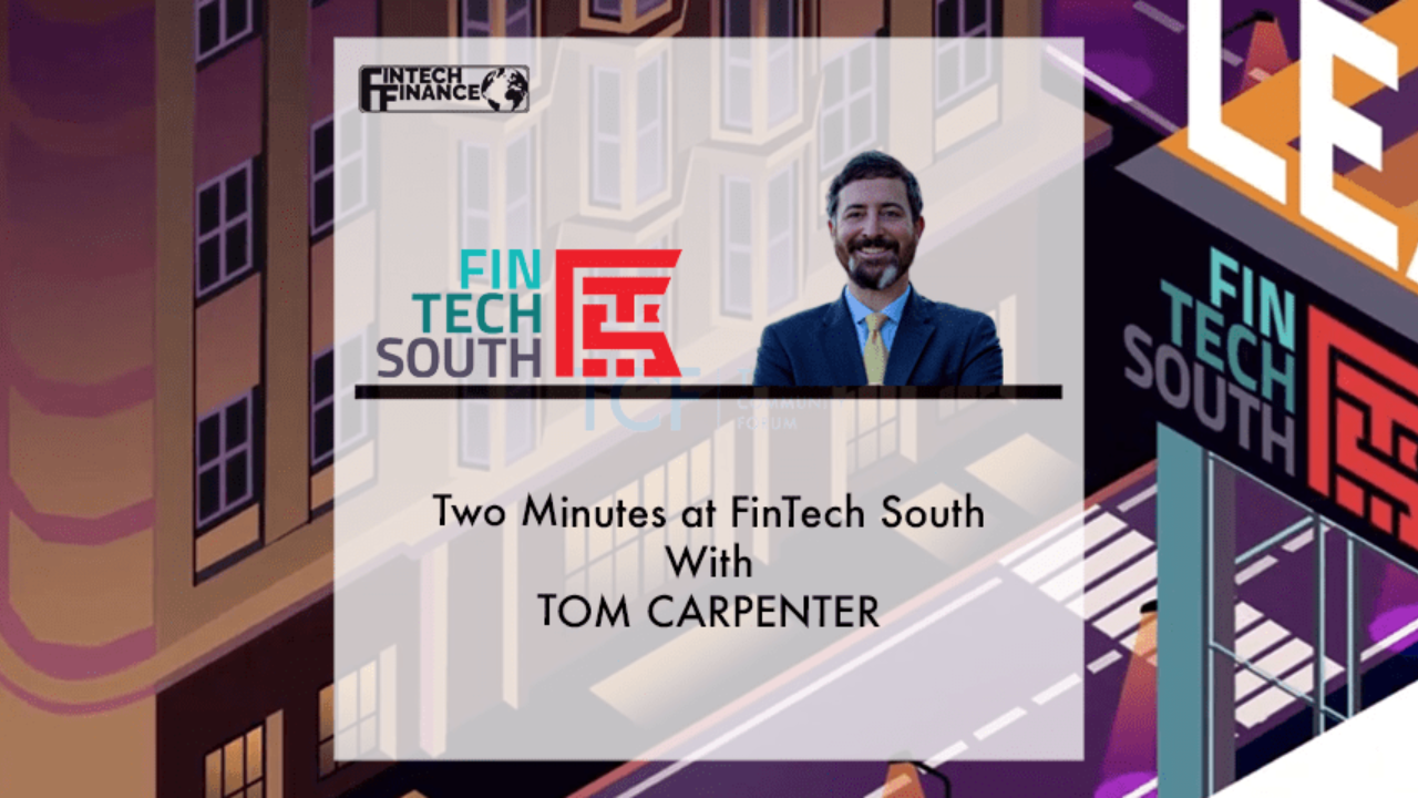 Fintech South | Fintech Finance