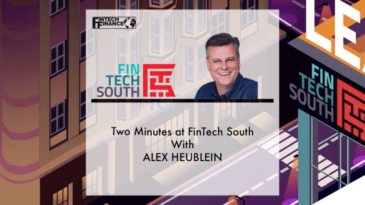 Fintech South | Fintech Finance