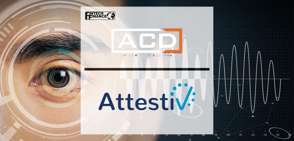 ACD and Attestiv Collaborate to Bring AI Photo Analysis and Authenticity into Claims Operations for Fraud Prevention | Fintech Finance