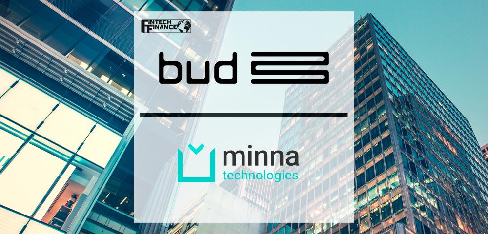 Bud and Minna Technologies partner to provide subscription-management to enterprise clients | Fintech Finance