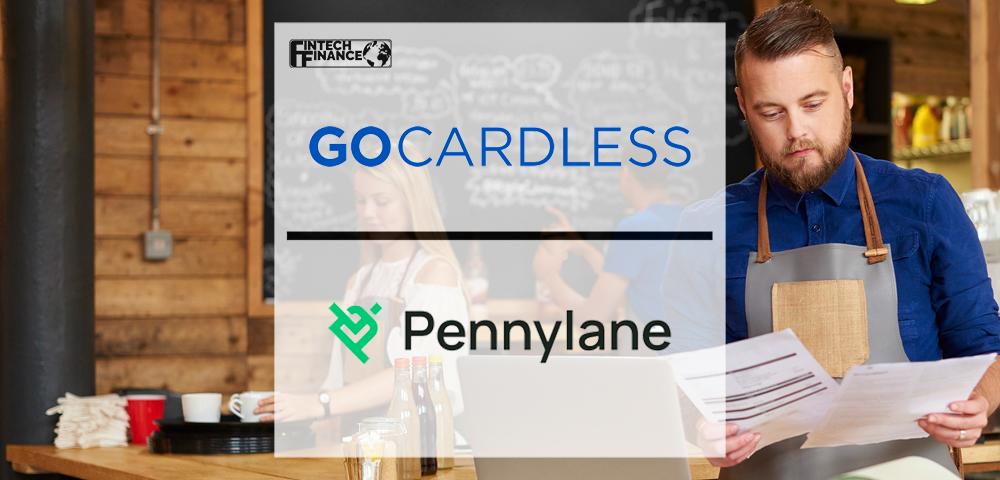 GoCardless announces partnership with Pennylane to enable small businesses and start-ups to automate invoices, accounting and payments | Fintech Finance