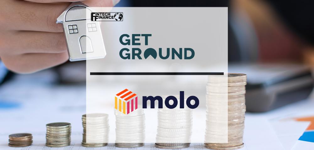 GetGround and Molo Partner to Ease the Buy-To-Let Purchase Experience | Fintech Finance