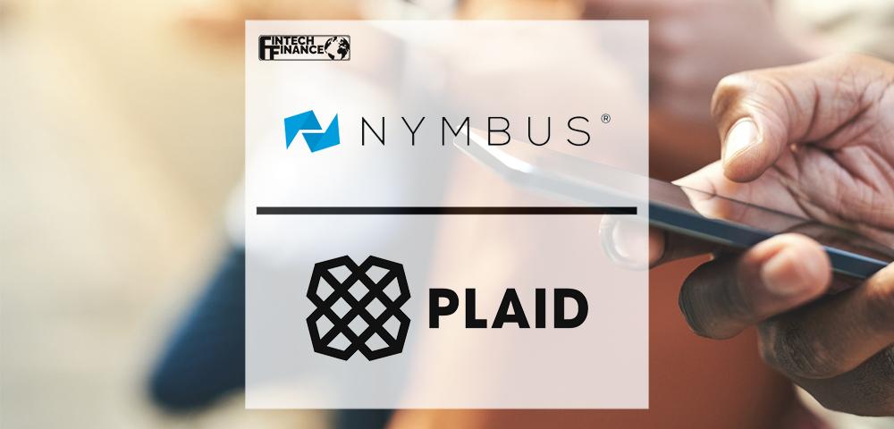 Nymbus Introduces Plaid Partnership | Fintech Finance