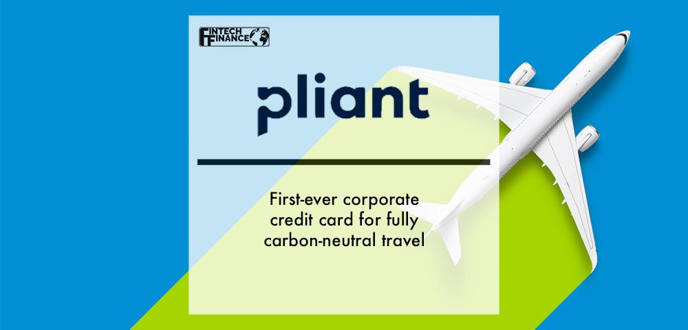 Berlin FinTech pliant: First-ever corporate credit card for fully carbon-neutral travel | Fintech Finance