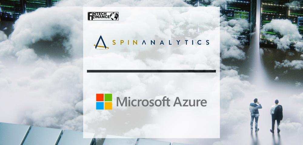 SPIN Analytics Now Available in the Microsoft Azure Marketplace | Fintech Finance