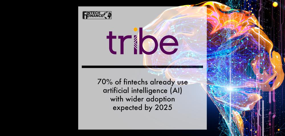 70% of fintechs already use artificial intelligence (AI) with wider adoption expected by 2025 | Fintech Finance