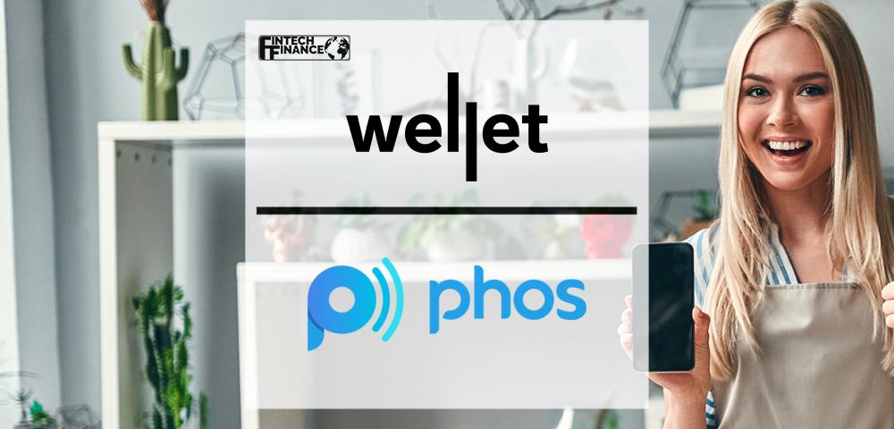 Wellet and phos partner to enable contactless smartphone payments in Germany | Fintech Finance