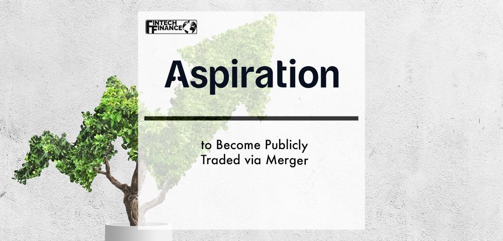 Aspiration to Become Publicly Traded via Merger | Fintech Finance