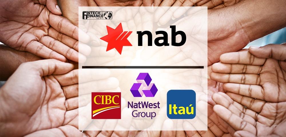 NAB AND GLOBAL BANKS LAUNCH WORLD-FIRST OPEN FINANCE CHALLENGE | Fintech Finance
