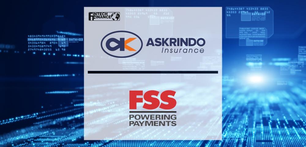 Askrindo Indonesia Selects FSS Smart Recon to Transform Reconciliation Operations | Fintech Finance