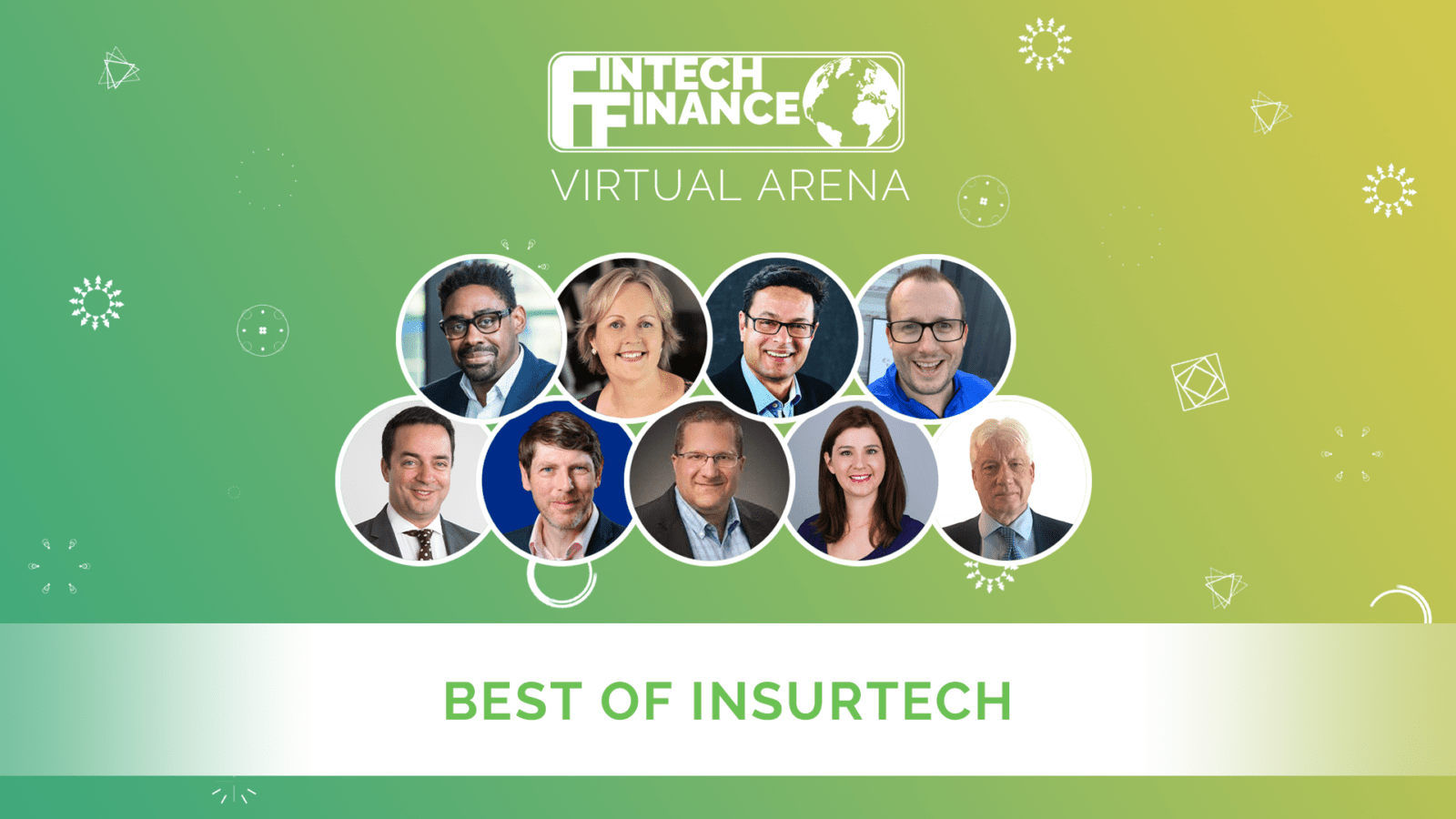 Best of Insurtech | Fintech Finance