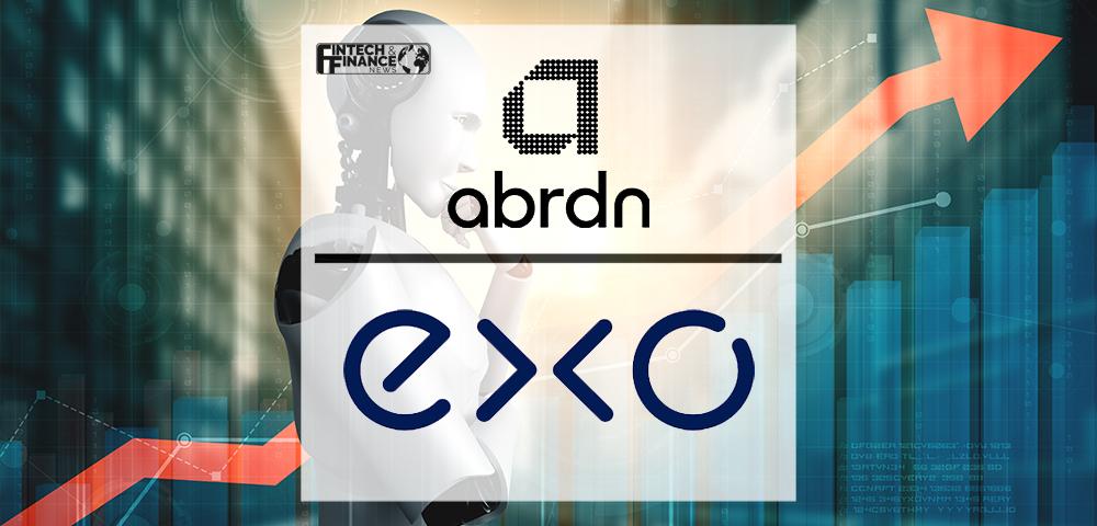 abrdn to acquire AI-powered wealth management solution powered by Nucoro, Exo Investing | Fintech Finance