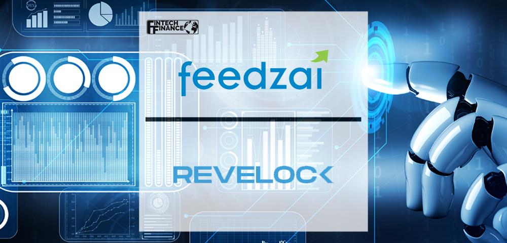 Feedzai Acquires World's Most Advanced Biometric Platform, Revelock | Fintech Finance