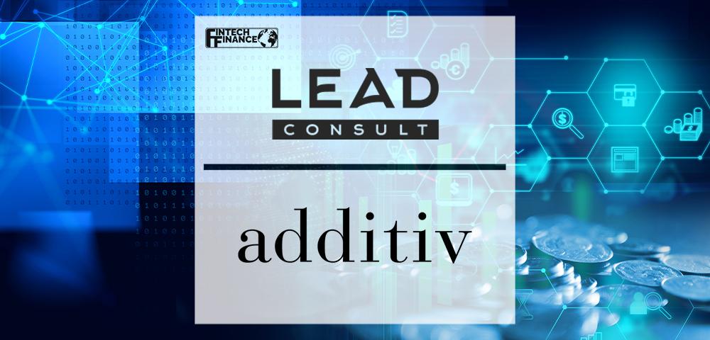 LEAD Consult Aligns with additiv to Support Embedded Wealth Implementation | Fintech Finance