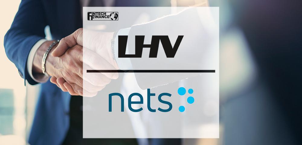 LHV Bank Extends Partnership With Nets Group | Fintech Finance