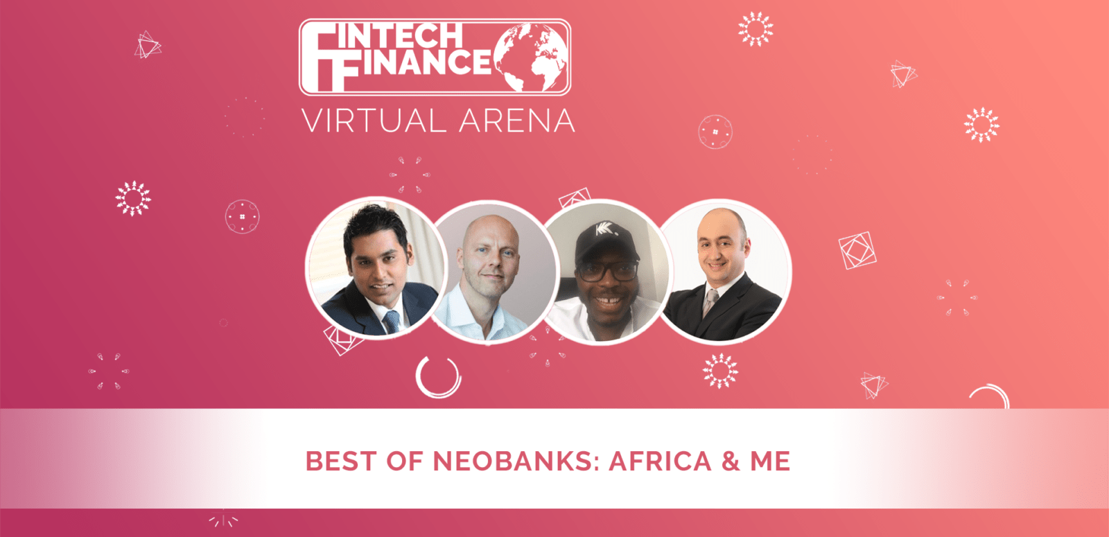 FF Virtual Arena: Best of Neobanks - Africa & ME