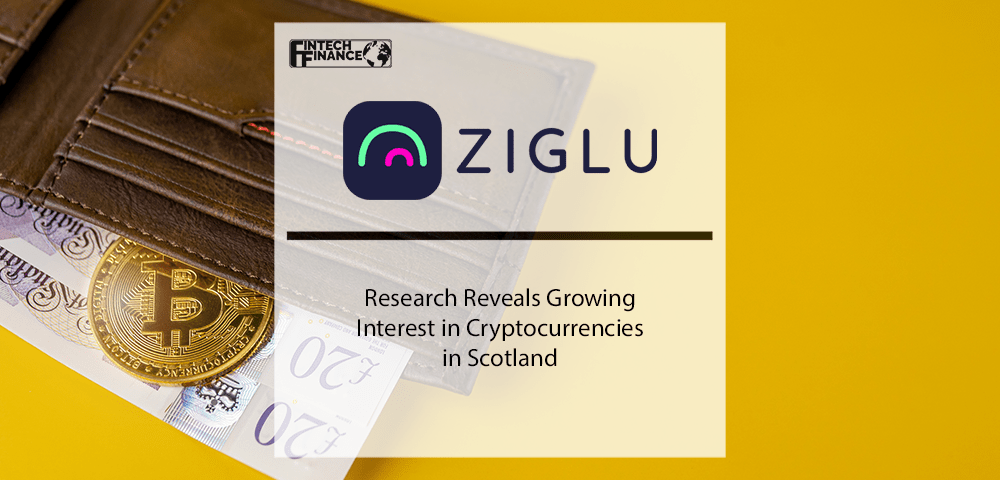 Research Reveals Growing Interest in Cryptocurrencies in Scotland | Fintech Finance