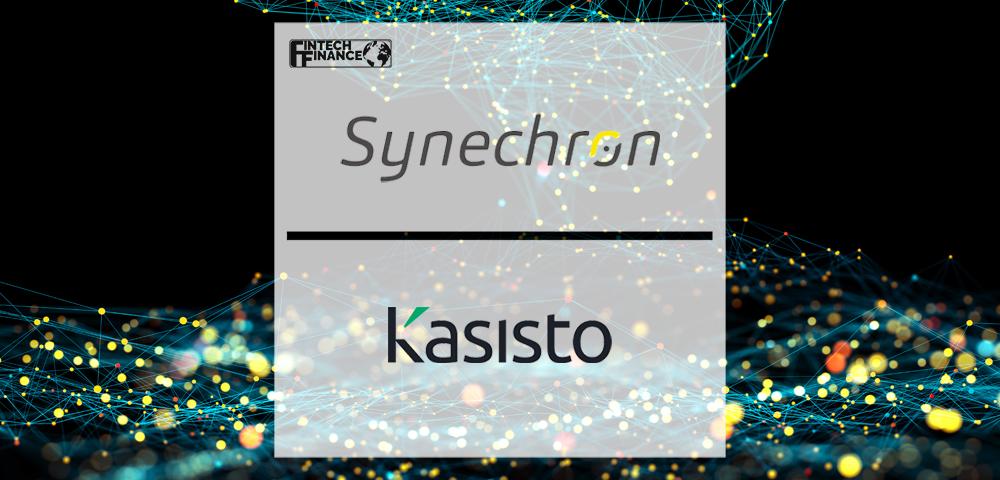 Synechron and Kasisto Partner to Humanize Conversational AI Customer Engagement for the Banking and Financial Services Industry | Fintech Finance