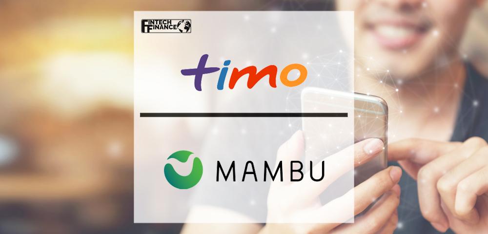 Timo, Vietnam’s digital banking pioneer, partners with Mambu to expand services | Fintech Finance