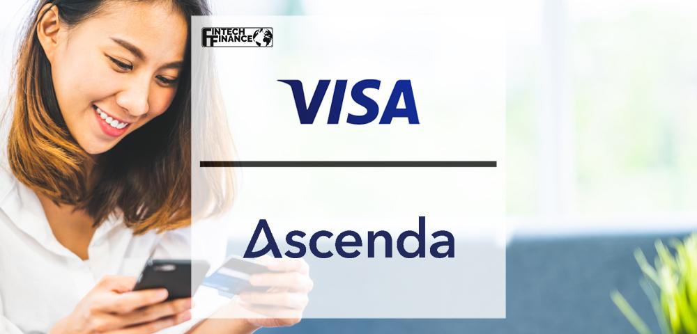 Visa and Ascenda partner on next-gen loyalty and rewards in Asia Pacific | Fintech Finance