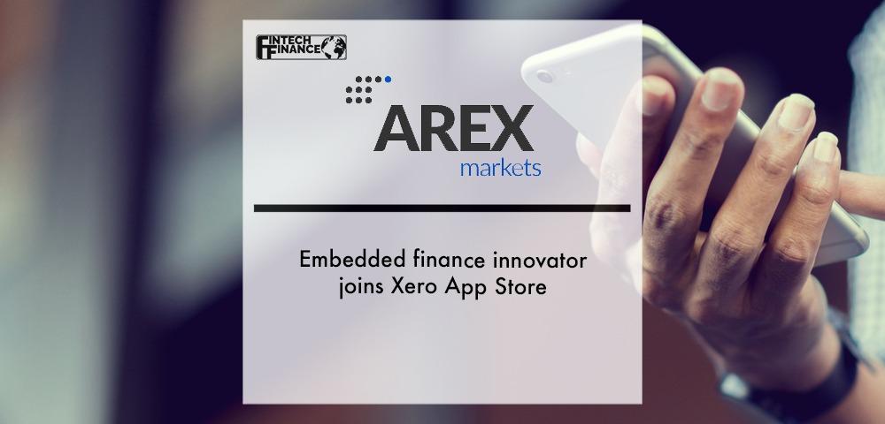 Embedded finance innovator joins Xero App Store | Fintech Finance