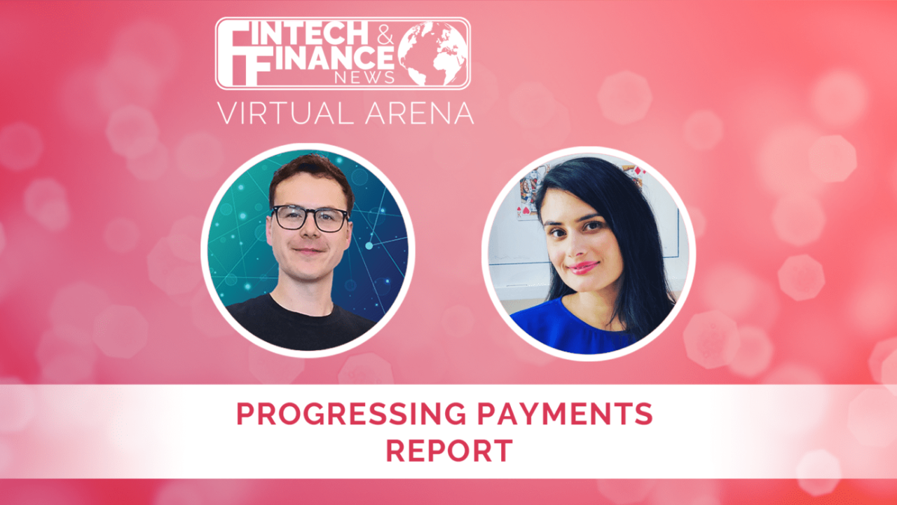 FF Virtual Arena: BlueSnap | Fintech Finance