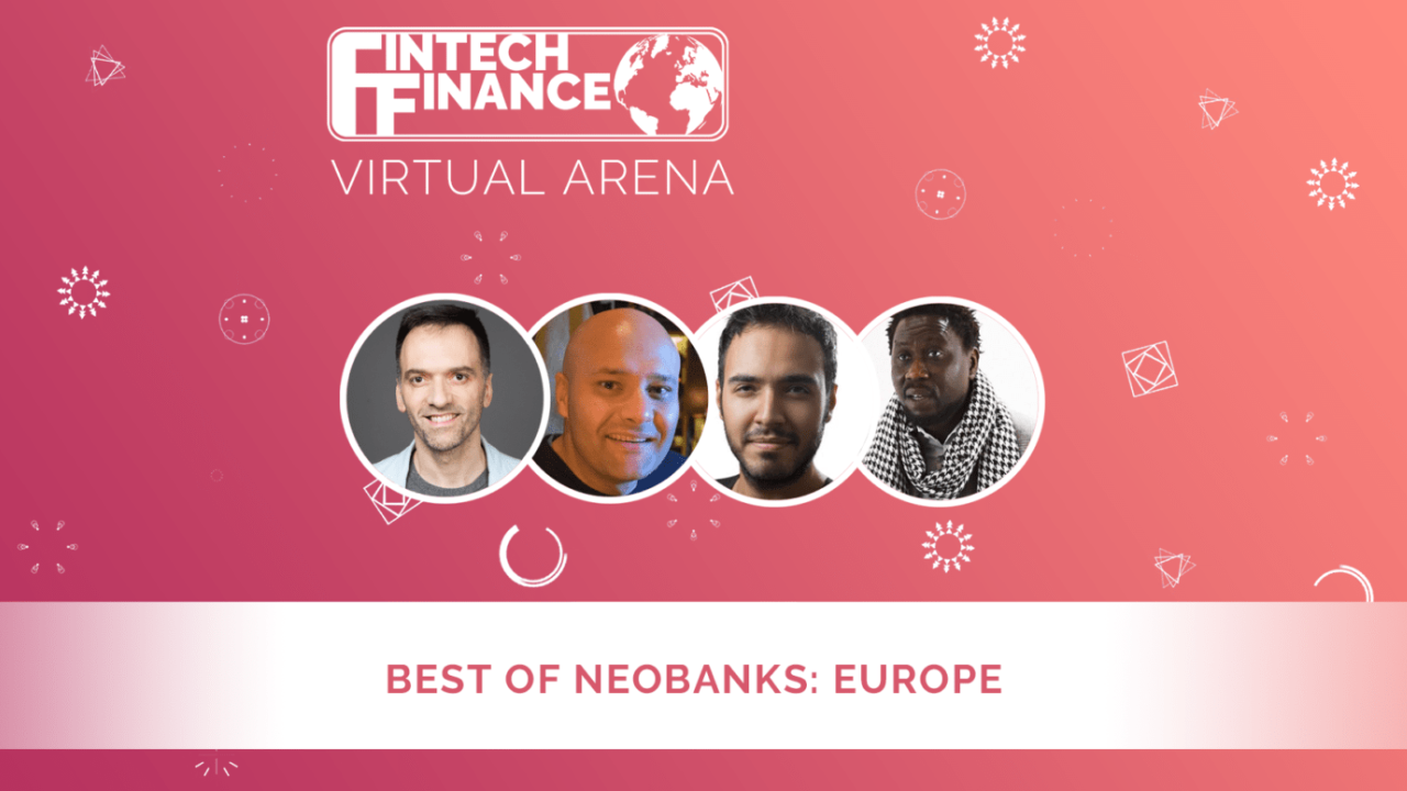 FF Virtual Arena: Best of Neobanks Europe