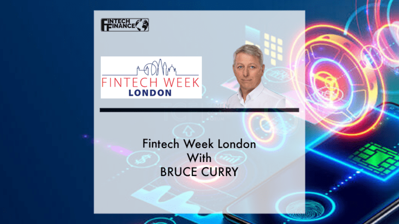 Fintech Week London, FICO | Fintech Finance