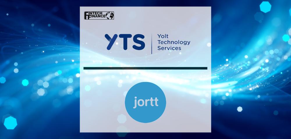 Yts Partners With Jortt to Provide Psd2 Services to the Online Accounting Platform | Fintech Finance