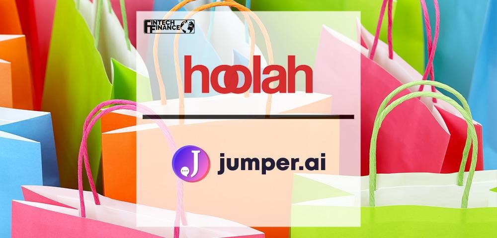 Hoolah and Jumper.ai Team up to offer BNPL Through Conversational Commerce in Asia | Fintech Finance