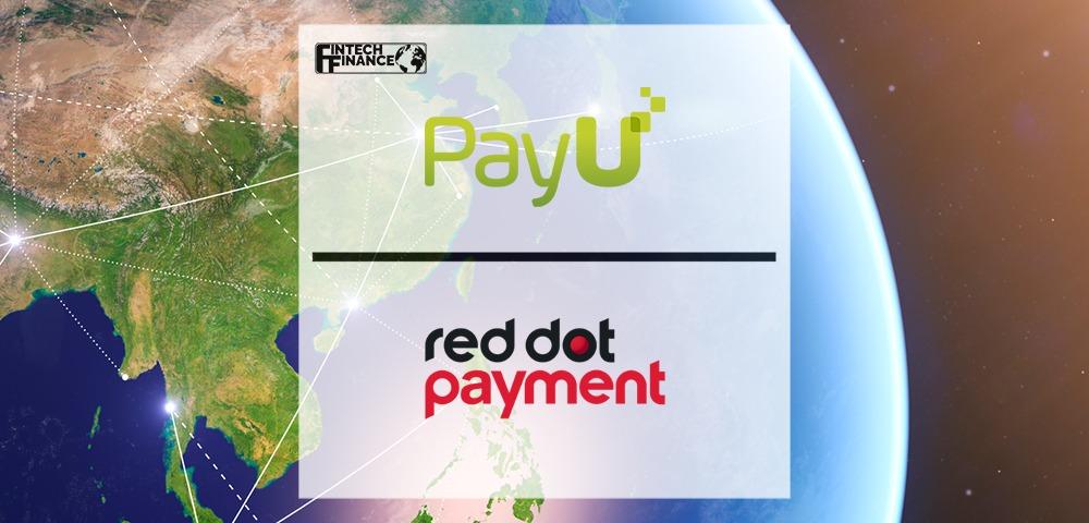 PayU and Red Dot Payment expand merchants’ access to South East Asia | Fintech Finance