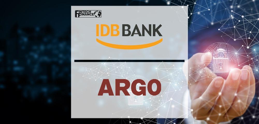 Israel Discount Bank of New York Implements ARGO’s Anti-Fraud Solutions Suite | Fintech Finance