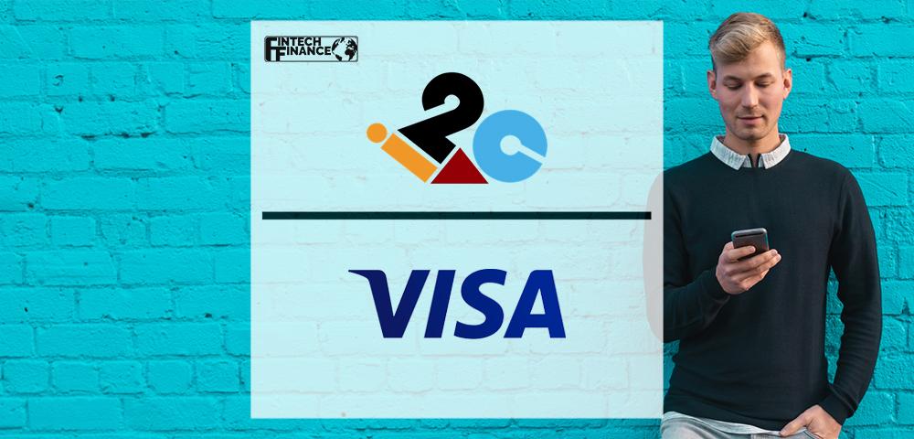 i2c Teams Up with Visa to Accelerate Installment Solutions for Issuers | Fintech Finance
