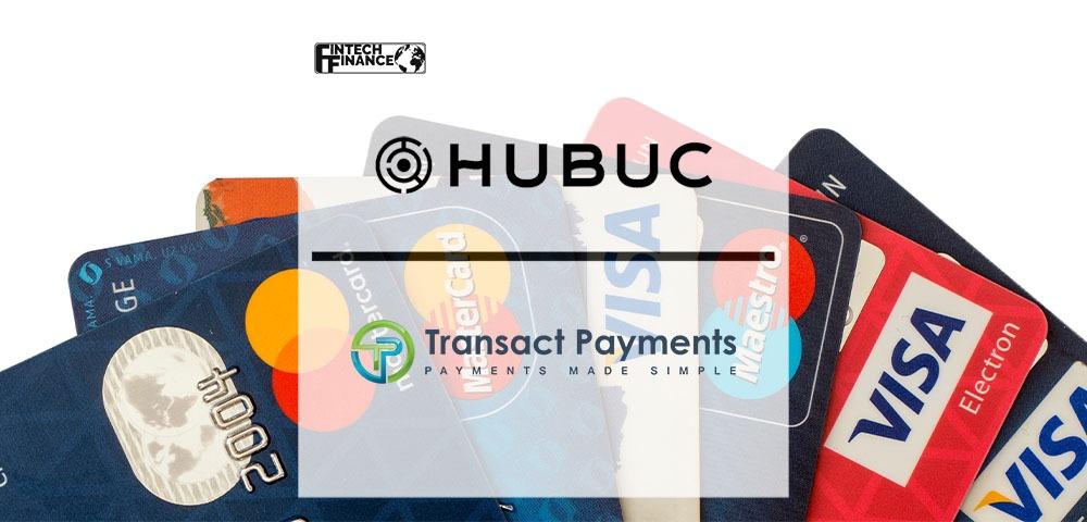 HUBUC Teams Up With TPL to Extend Embedded Finance Offering | Fintech Finance