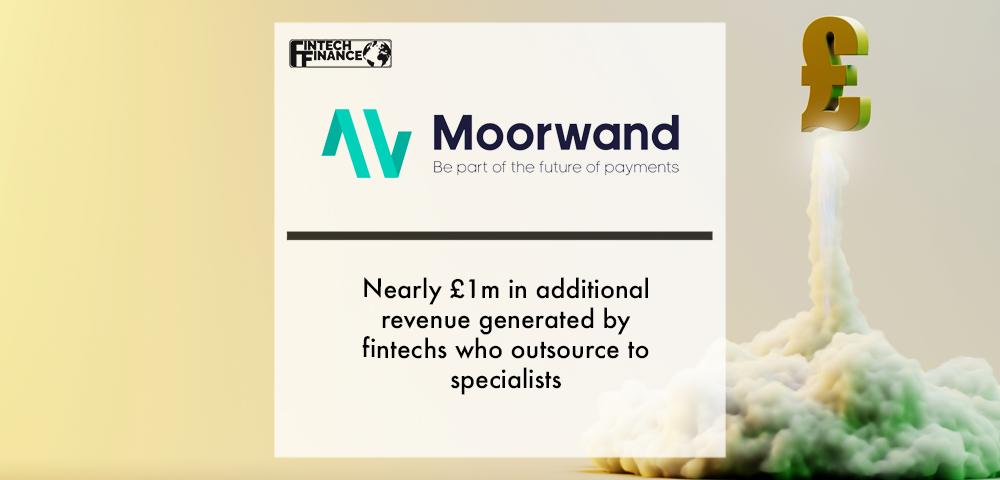 Nearly £1m in Additional Revenue Generated by Fintechs who Outsource to Specialists | Fintech Finance
