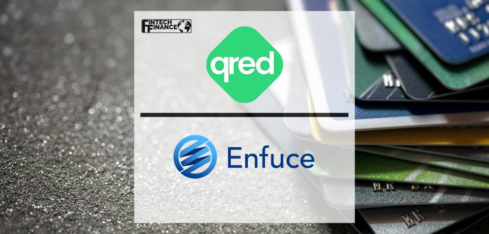 Qred Partners up with Enfuce to Provide Instant Access to Credit for Small Businesses | Fintech Finance