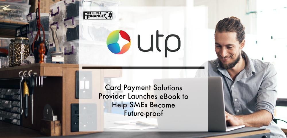 Card payment solutions provider launches eBook to help SMEs become future-proof | Fintech Finance