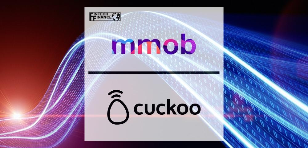 mmob and Cuckoo Partner to Deliver UK’s First End-to-End Broadband Switching Service | Fintech Finance