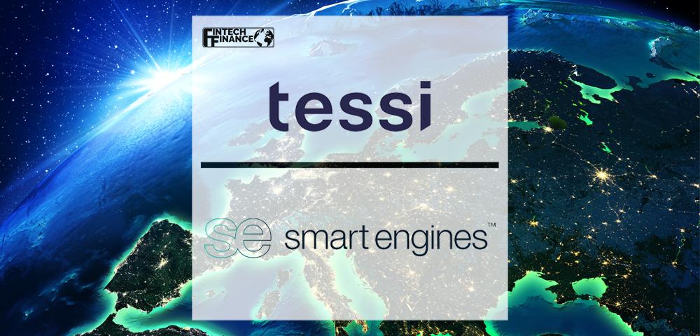 AI Technologies by Tessi and Smart Engines are solving global European challenges | Fintech Finance