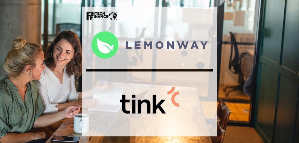 Lemonway Launches Open Banking Powered Payments for Marketplaces in Partnership With Tink | Fintech Finance
