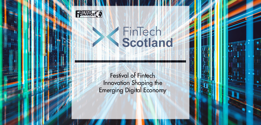 Festival of Fintech Innovation Shaping the Emerging Digital Economy | Fintech Finance